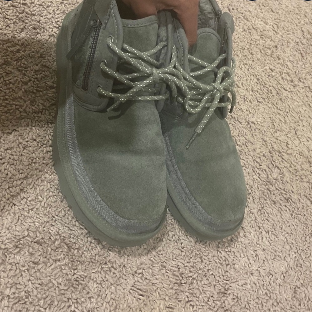 COPY - Mens Ugg Boots